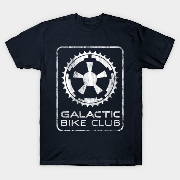 galactic bike club